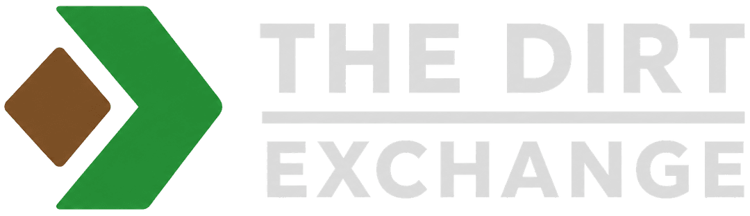 The Dirt Exchange