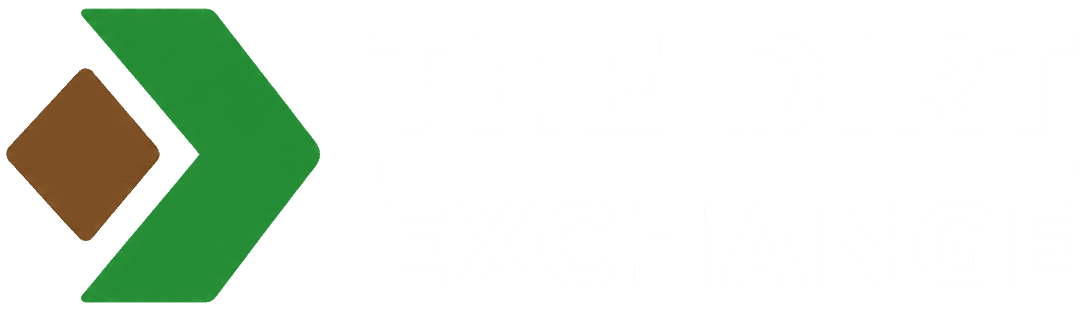 The Dirt Exchange